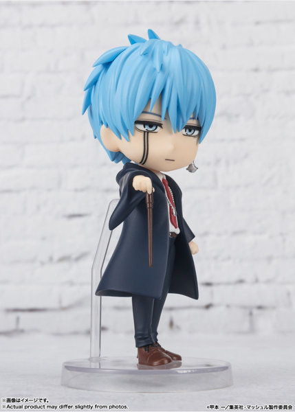 Figuarts mini マッシュル-MASHLE- ランス・クラウン