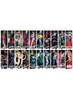 【BOX販売】ワンピース キャラポスコレクション〜ワノ国編〜