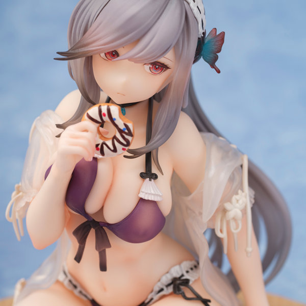 アズールレーン ダンケルク 夏のスュクレ