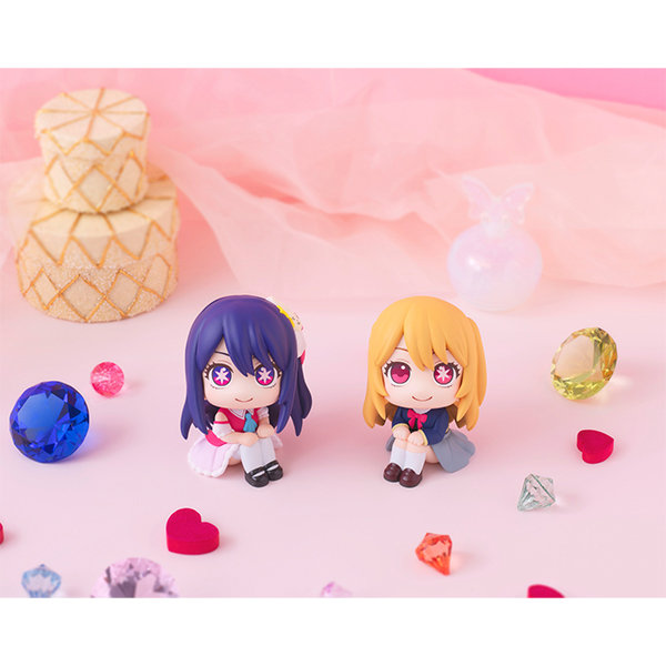 るかっぷ 【推しの子】 アイ