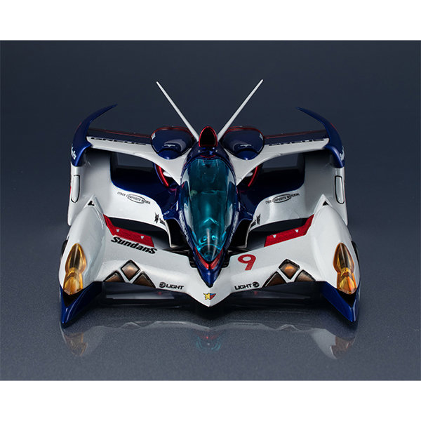 ヴァリアブルアクション 新世紀GPXサイバーフォーミュラSAGA ガーランドSF-03-Livery Edition-