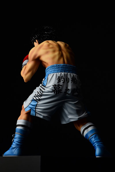 【再販】はじめの一歩 幕之内一歩 fighting pose