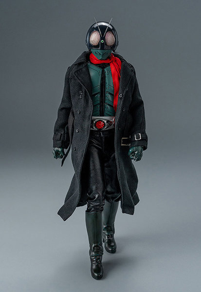 フィグゼロ 仮面ライダー（シン・仮面ライダー）