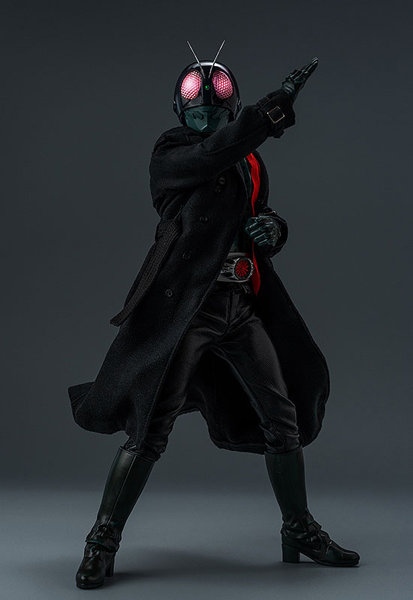 フィグゼロ 仮面ライダー（シン・仮面ライダー）