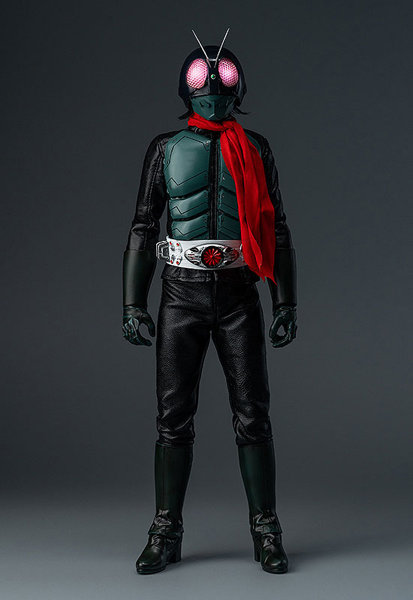 フィグゼロ 仮面ライダー（シン・仮面ライダー）
