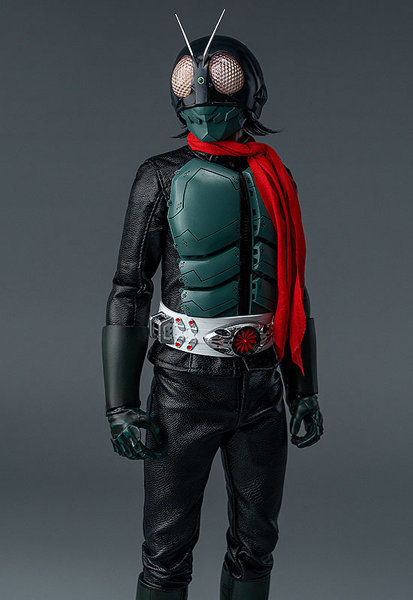 フィグゼロ 仮面ライダー（シン・仮面ライダー）