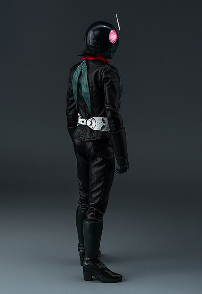 フィグゼロ 仮面ライダー（シン・仮面ライダー）