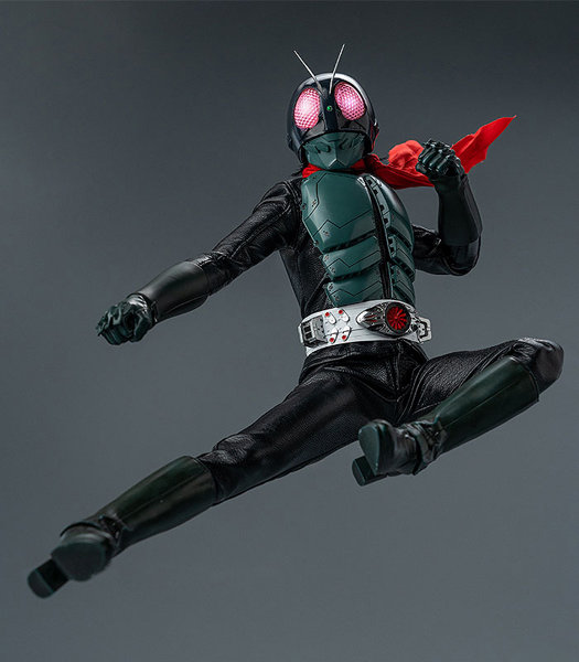 フィグゼロ 仮面ライダー（シン・仮面ライダー）
