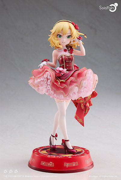 アイドルマスター シンデレラガールズ 櫻井桃華 RoseFleur ver.【二次受注】