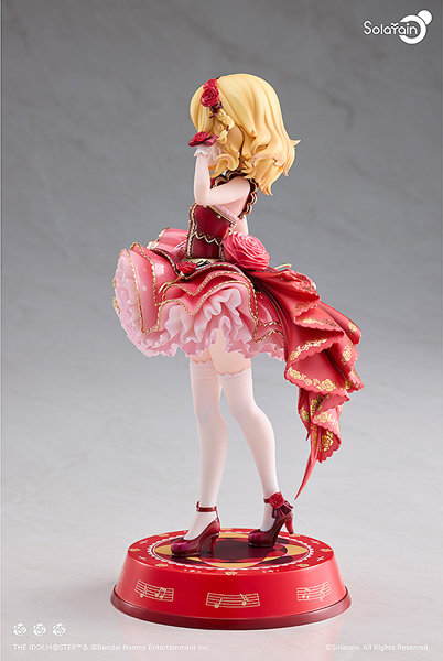 アイドルマスター シンデレラガールズ 櫻井桃華 RoseFleur ver.【二次受注】