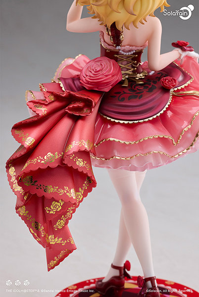 アイドルマスター シンデレラガールズ 櫻井桃華 RoseFleur ver.【二次受注】