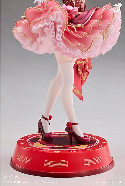 アイドルマスター シンデレラガールズ 櫻井桃華 RoseFleur ver.【二次受注】
