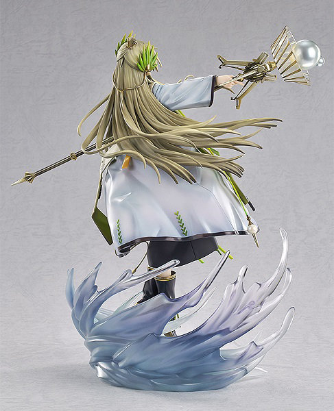 ミュルジス アークナイツ 昇進段階2