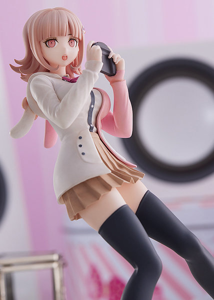 POP UP PARADE ダンガンロンパ1・2 Reload 七海千秋 モノミパーカー Ver.