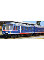 A1124 12系 和式客車 「江戸」 6両セット