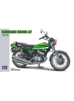 【再販】カワサキ KH400-A7