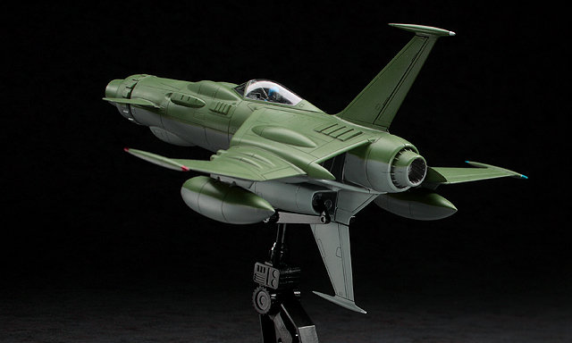 宇宙海賊 キャプテンハーロック スペースウルフ SW-190