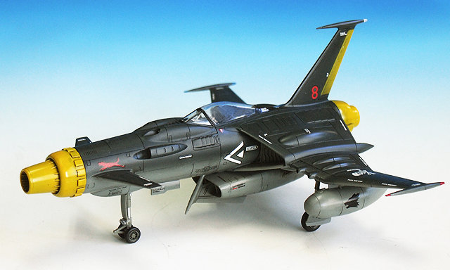 宇宙海賊 キャプテンハーロック スペースウルフ SW-190