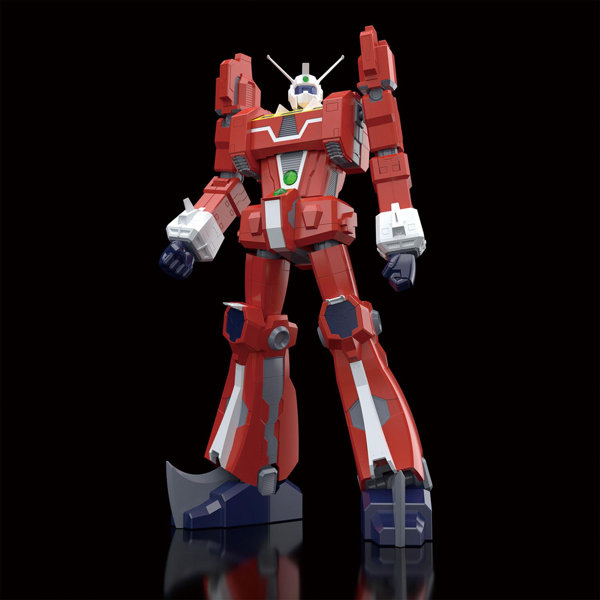 DI-01 ACKS 1/450 伝説巨神イデオン