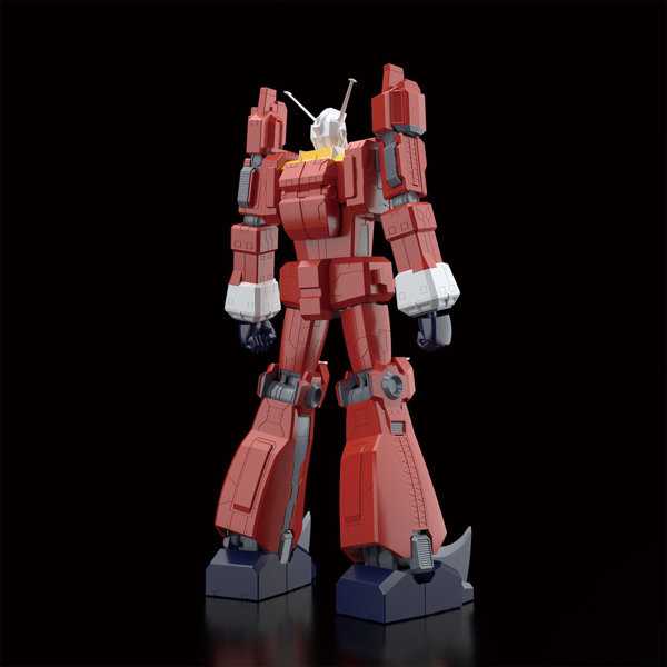 DI-01 ACKS 1/450 伝説巨神イデオン
