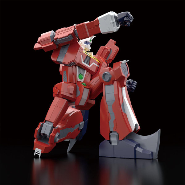 DI-01 ACKS 1/450 伝説巨神イデオン