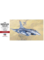 【再販】F-16CJ ファイティングファルコン ‘三沢ジャパン’