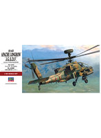 【再販】AH-64D アパッチロングボウ ‘陸上自衛隊’