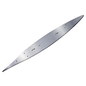 1/700 WW.II ドイツ海軍 戦艦ビスマルク 洋上モデル仕様 デンマーク海峡海戦