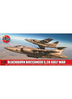 X-6022A 1/72 ブラックバーン バッカニア S.2B 湾岸戦争