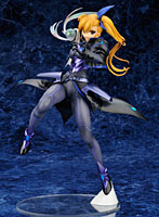 魔法少女リリカルなのはStrikerS 聖王ヴィヴィオ