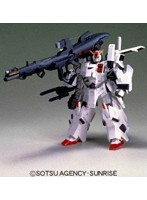 1/144 フルアーマーZZガンダム