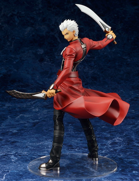 Fate/stay night ［Unlimited Blade Works］ アーチャー