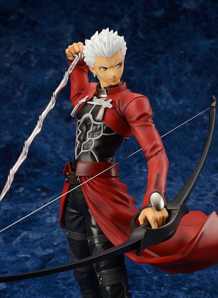 Fate/stay night ［Unlimited Blade Works］ アーチャー