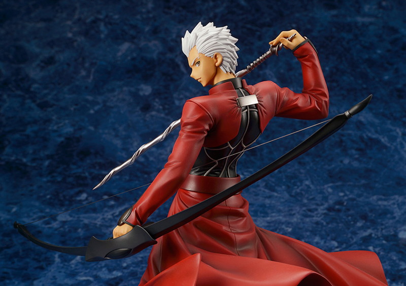 Fate/stay night ［Unlimited Blade Works］ アーチャー