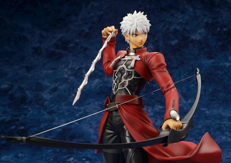 Fate/stay night ［Unlimited Blade Works］ アーチャー