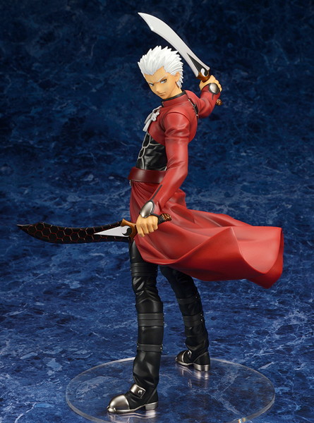 Fate/stay night ［Unlimited Blade Works］ アーチャー