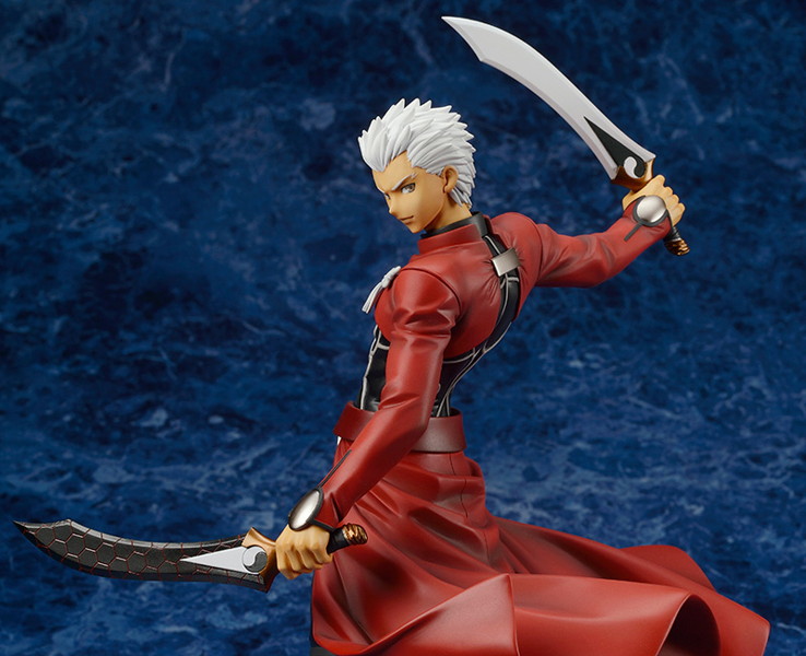 Fate/stay night ［Unlimited Blade Works］ アーチャー