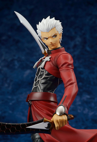 Fate/stay night ［Unlimited Blade Works］ アーチャー