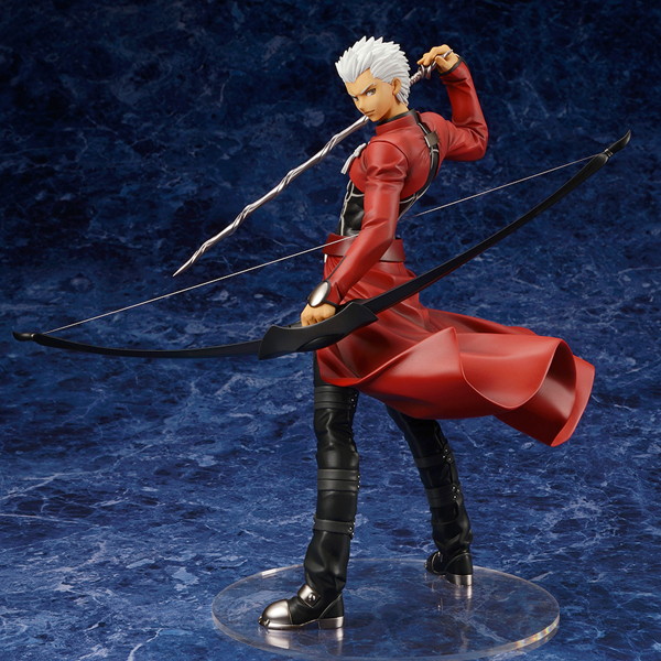 Fate/stay night ［Unlimited Blade Works］ アーチャー