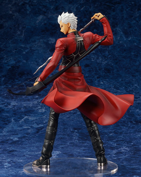 Fate/stay night ［Unlimited Blade Works］ アーチャー