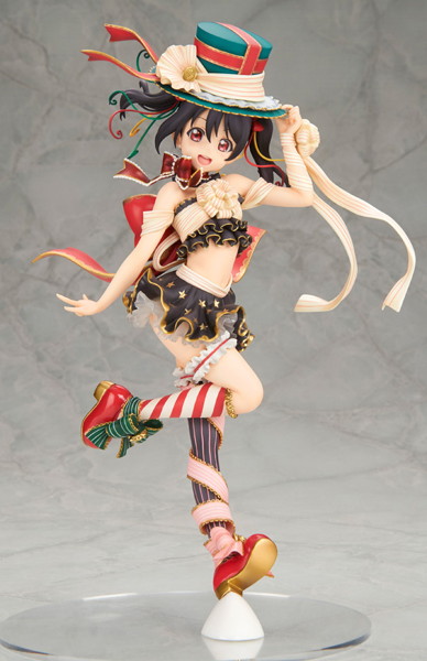 ラブライブ！ スクールアイドルフェスティバル 矢澤にこ