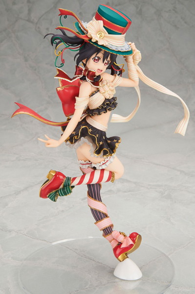 ラブライブ！ スクールアイドルフェスティバル 矢澤にこ