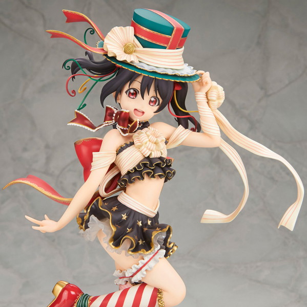 ラブライブ！ スクールアイドルフェスティバル 矢澤にこ
