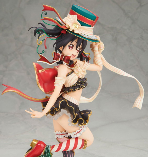 ラブライブ！ スクールアイドルフェスティバル 矢澤にこ