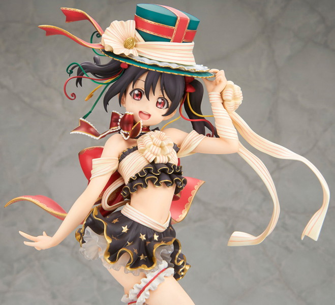 ラブライブ！ スクールアイドルフェスティバル 矢澤にこ