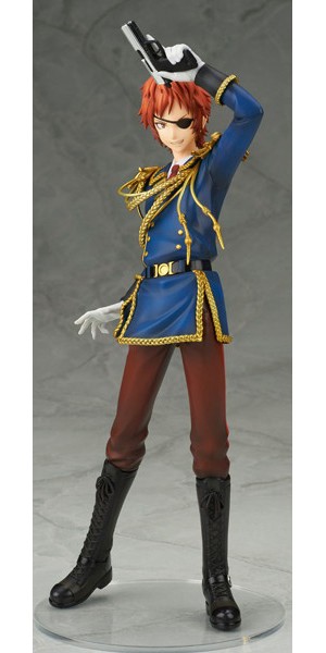 K MISSING KINGS 八田美咲