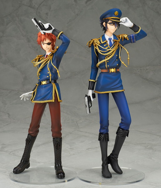 K MISSING KINGS 八田美咲