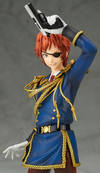 K MISSING KINGS 八田美咲