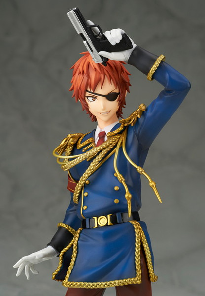 K MISSING KINGS 八田美咲