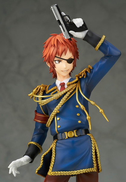 K MISSING KINGS 八田美咲
